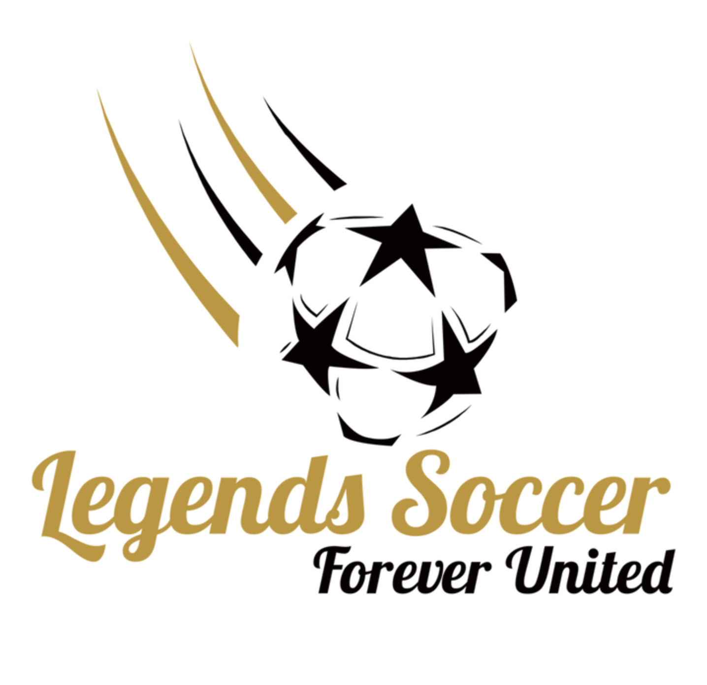 Legends Soccer Shorts main image 0